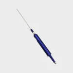 Blue Handle Cannula