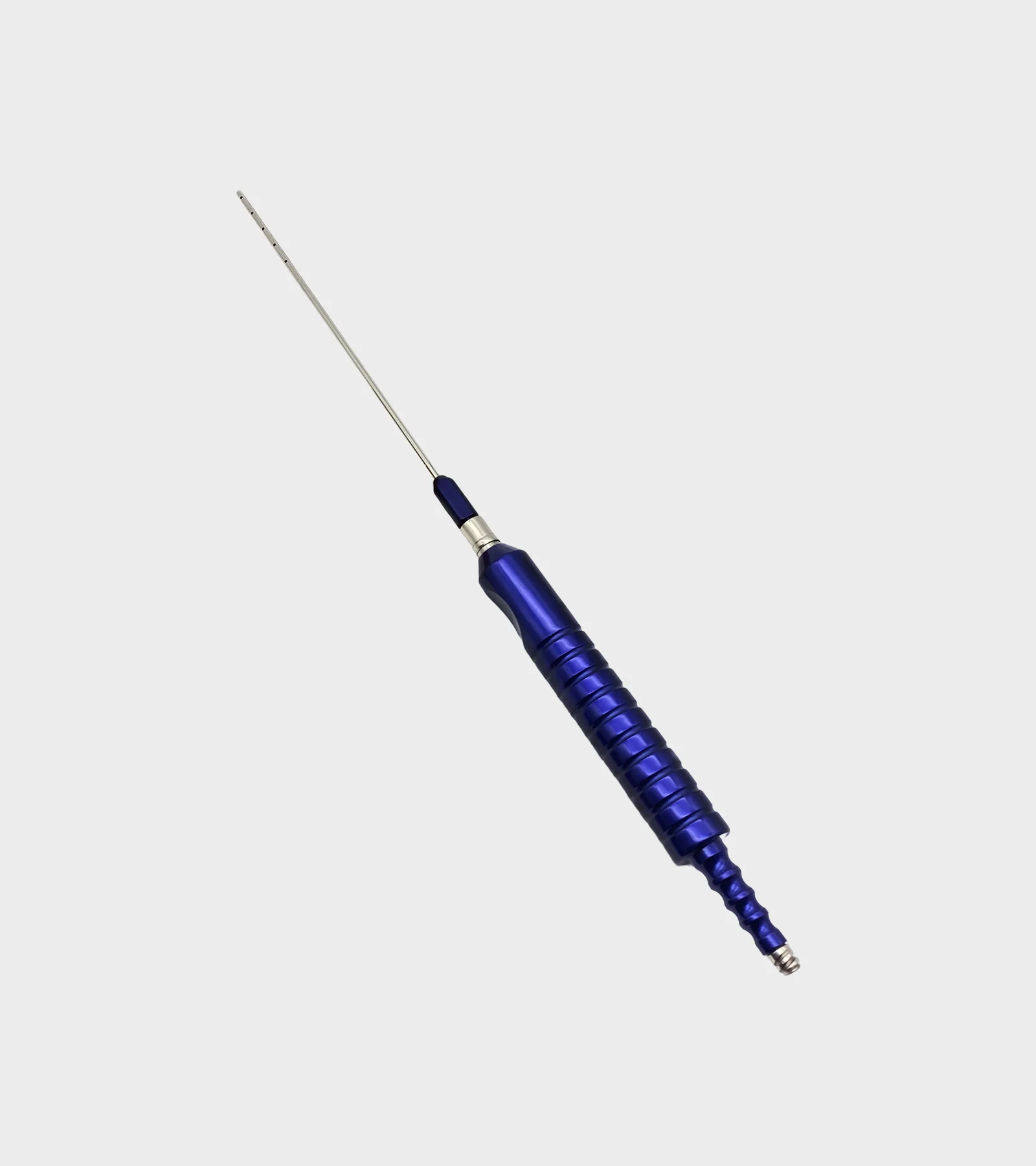 IMG_5543 Blue Handle Cannula - Image 1