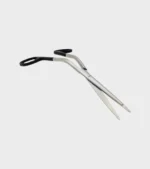 Super Cut, Black Handle Curved Scissors Tip Cut - Image 3