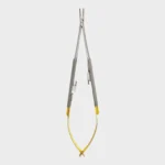 Castroviejo Needle Holders