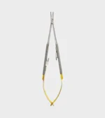Castroviejo Needle Holders