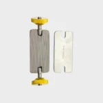 Gubisch Bone Crushers Gold