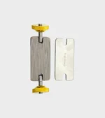 Gubisch Bone Crushers Gold