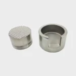 Bone Crusher Silver