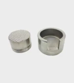 Bone Crusher Silver