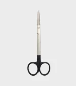 Super Cut Black Handle Scissors Gorney Freeman