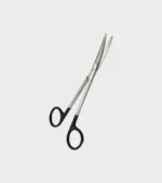 Super Cut Black Handle Scissors Gorney Freeman - Image 2