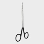 Super Cut Black Handle Scissors