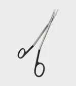 Super Cut Black Handle Scissors - Image 2