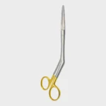TC Knight Nasal Scissors 180 mm Angled