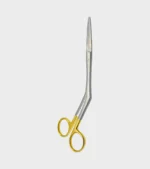 TC Knight Nasal Scissors 180 mm Angled