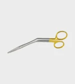 TC Knight Nasal Scissors 180 mm Angled - Image 3