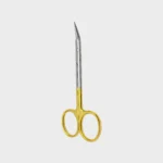 Converse Scissors  TC, Angled 10cm
