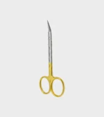 Converse Scissors  TC, Angled 10cm