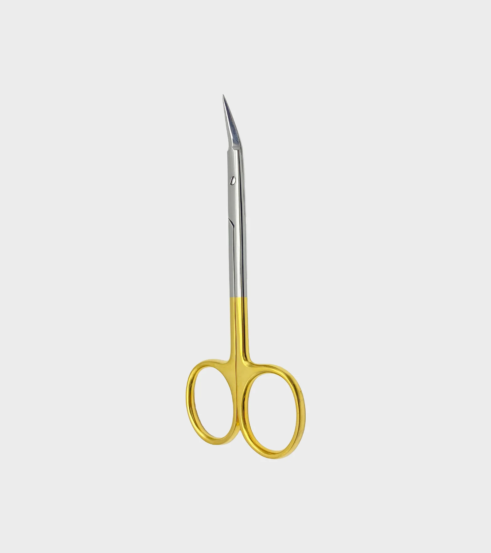 IMG_9361 Converse Scissors TC, Angled 10cm - Image 1