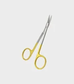 Converse Scissors  TC, Angled 10cm - Image 2