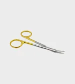 Converse Scissors  TC, Angled 10cm - Image 3