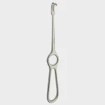Simple Straight Retractors Double