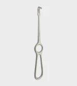 Simple Straight Retractors Double