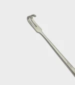 Simple Straight Retractors Double - Image 2