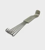 5 Hooks Retractors - Image 3