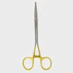 Baby Crile Wood Needle Holders