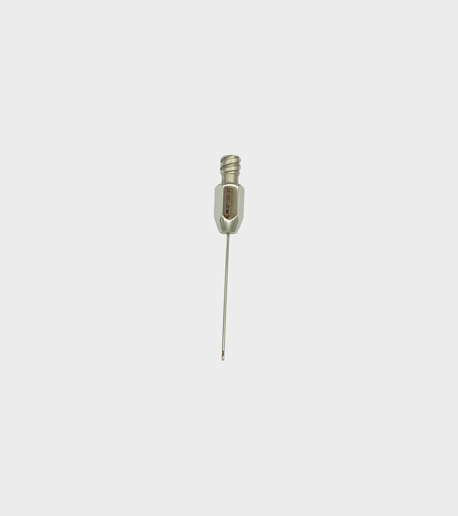 img_868 Micro Liposuction Cannula with Luer Lock - Fat Transfer - Image 1